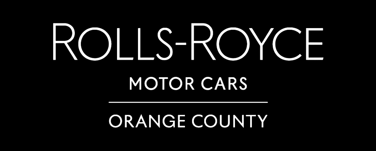 Rolls-Royce Dealer Near Los Angeles - Rolls-Royce Motor Cars OC